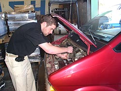 Battery Warehouse Westminster Maryland Car Battery Replacement